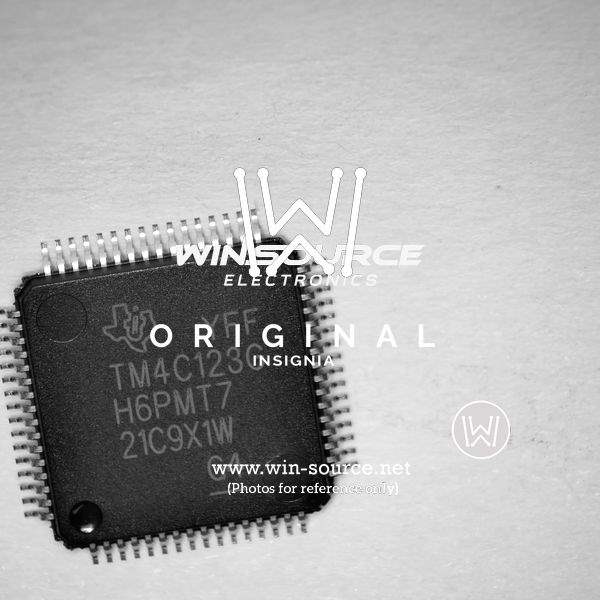 TM4C123GH6PMT7 Real Image3