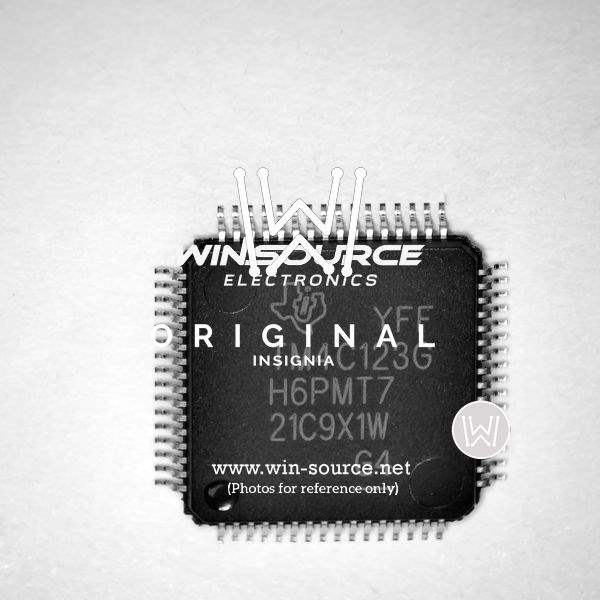 TM4C123GH6PMT7 Real Image4