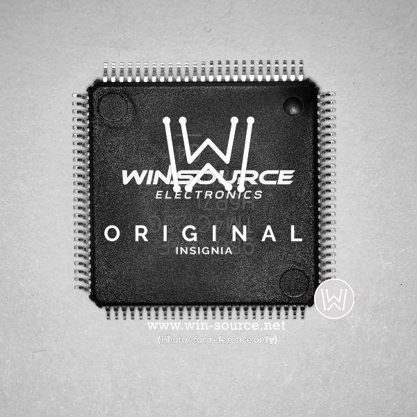 TM4C123GH6PZI Real Image1
