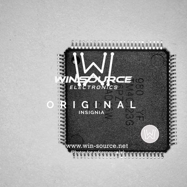 TM4C123GH6PZI Real Image3