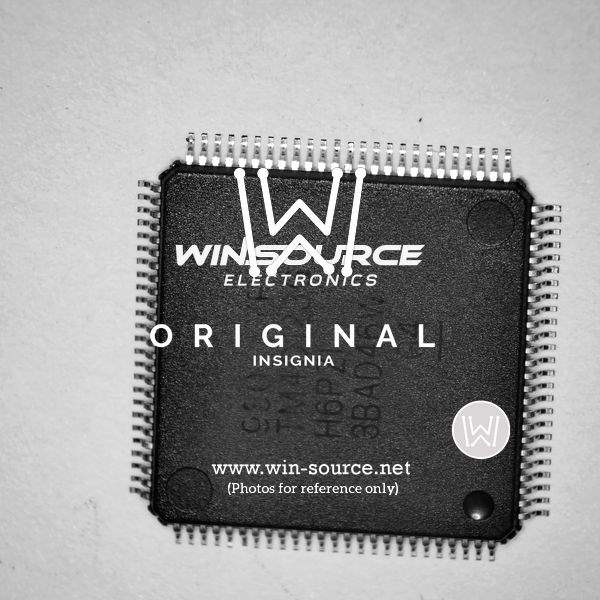 TM4C123GH6PZI Real Image4
