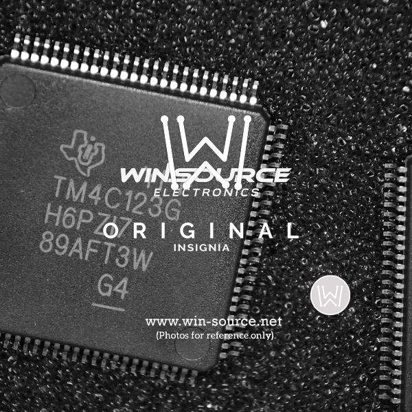 TM4C123GH6PZI7 Real Image