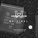 TM4C123GH6PZI7 Real Image