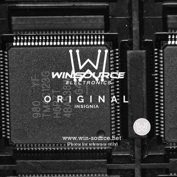 TM4C123GH6PZT Real Image2