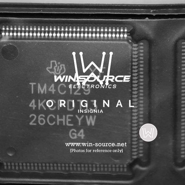TM4C1290NCZADT3 Real Image3