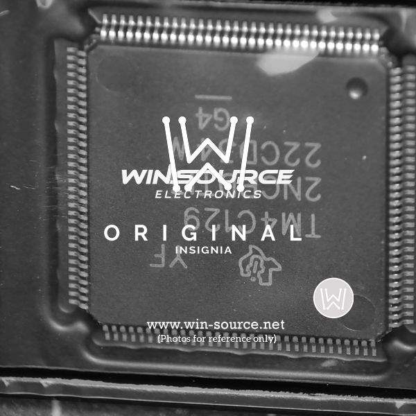 TM4C1292NCPDTI3 Real Image2