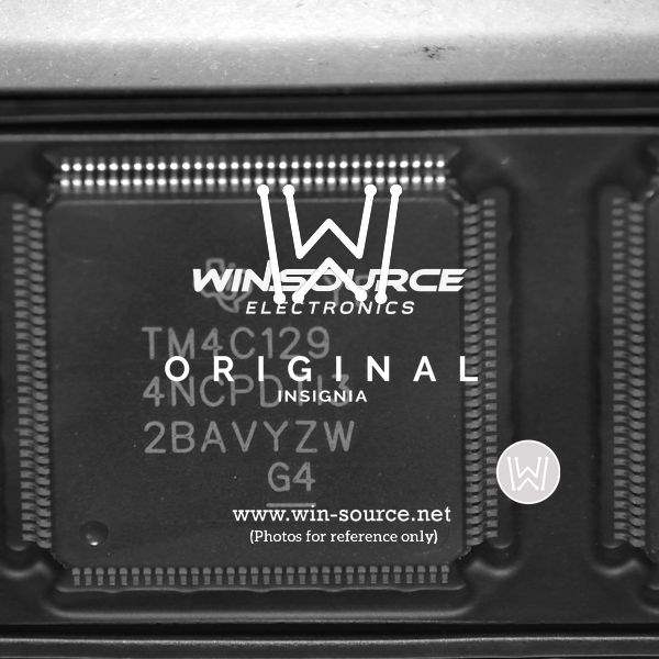 TM4C1294NCPDTI3 Real Image6