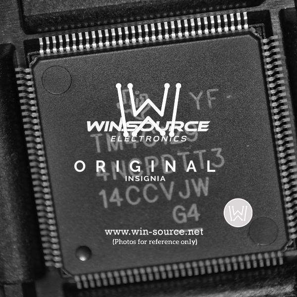 TM4C1294NCPDTT3 Real Image2