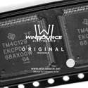 TM4C129EKCPDTI3 Real Image