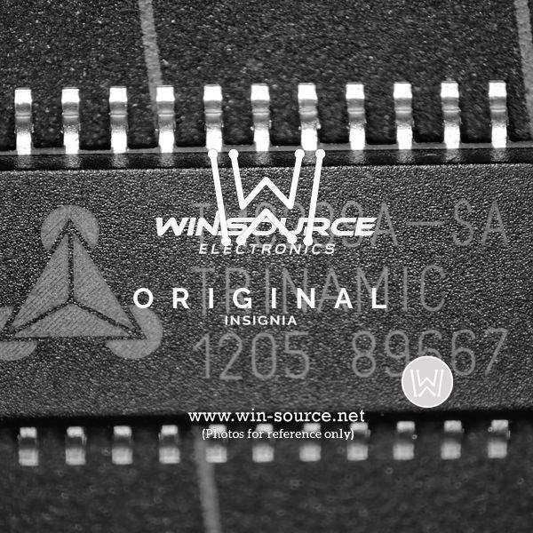 TMC239A-SA Real Image