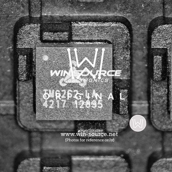 TMC262-LA Real Image