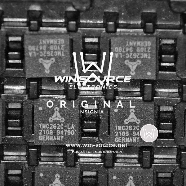 TMC262C-LA Real Image1