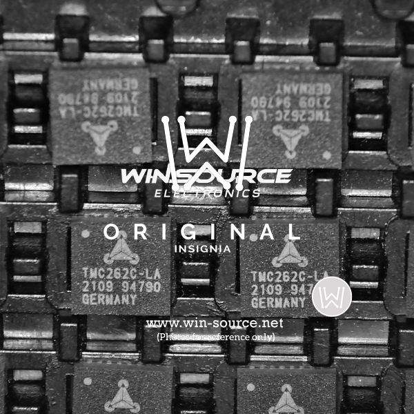 TMC262C-LA Real Image2