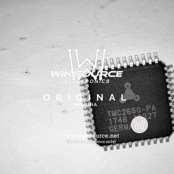 TMC2660-PA Real Image2