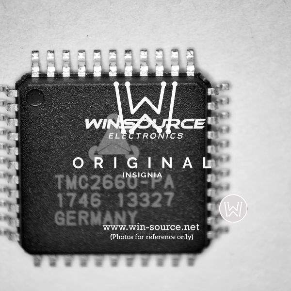 TMC2660-PA-T Real Image1