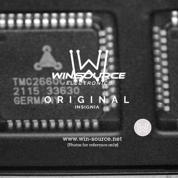 TMC2660C-PA-T Real Image