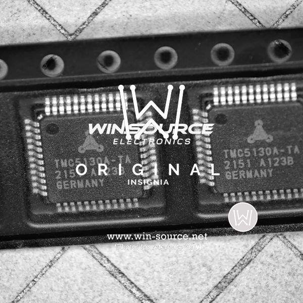 TMC5130A-TA Real Image1
