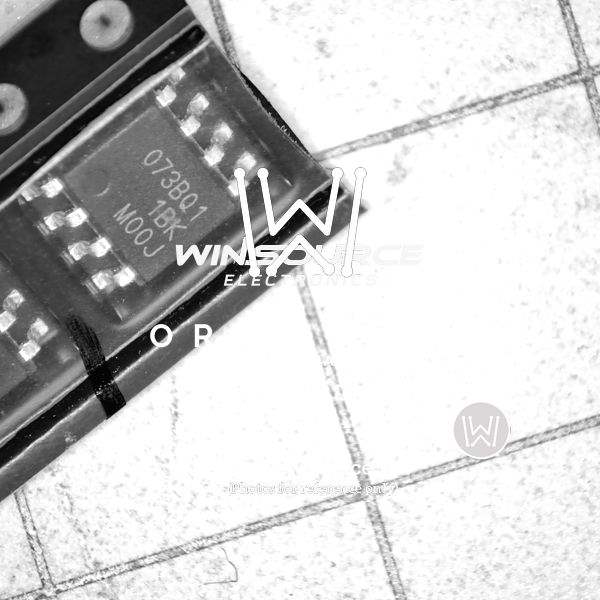 TMCS1107A3BQDRQ1 Real Image