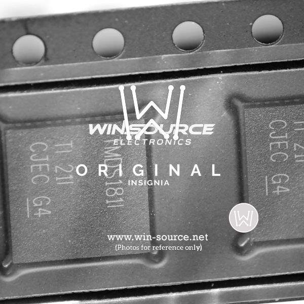 TMDS181IRGZT Real Image