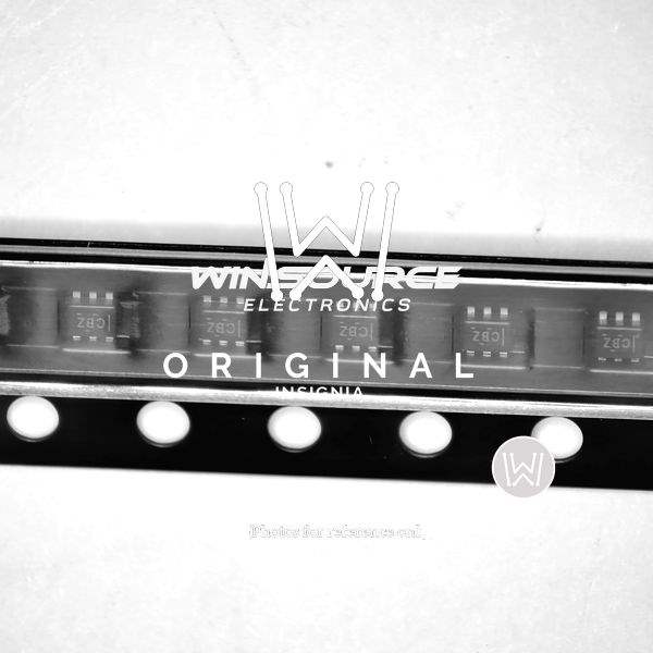 TMP102AIDRLR Real Image3