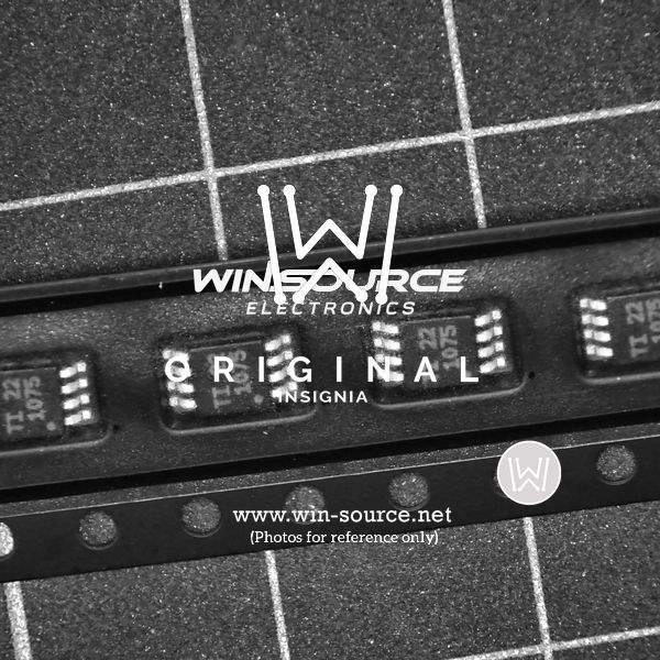 TMP1075DGKR Real Image1