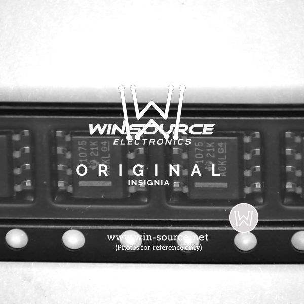 TMP1075DR Real Image1