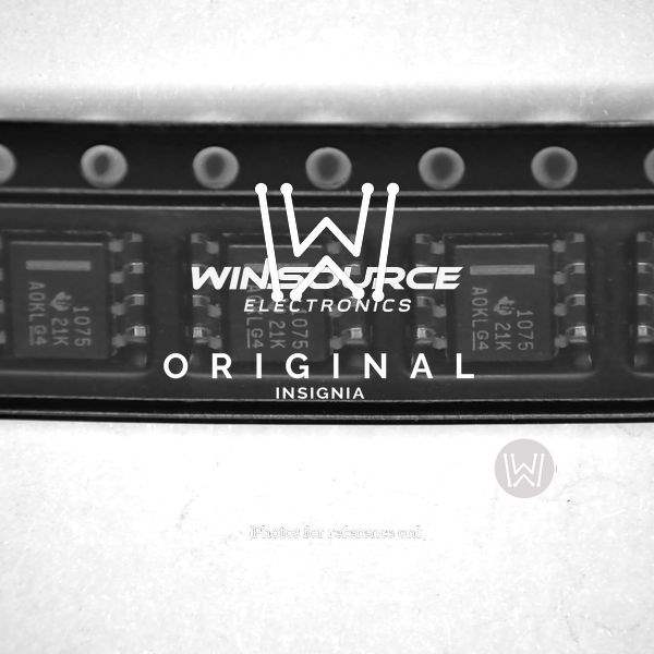 TMP1075DR Real Image2
