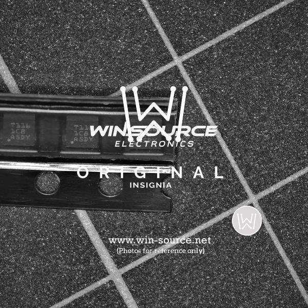 TMP116AIDRVR Real Image4