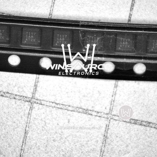 TMP117AIDRVR Real Image1