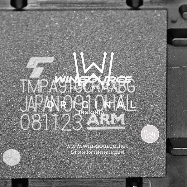 TMPA910CRBXBG Real Image