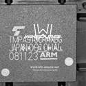 TMPA910CRBXBG Real Image