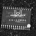 TMPM375FSDMG Real Image