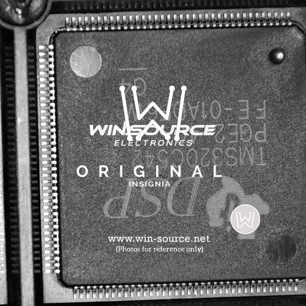 TMS320C542PGE2-40 Real Image2