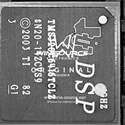 TMS320C6416TBCLZ1 Real Image