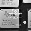 TMS320C6657CZH Real Image2