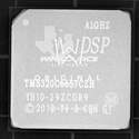 TMS320C6657CZH Real Image3