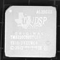 TMS320C6657CZH Real Image4