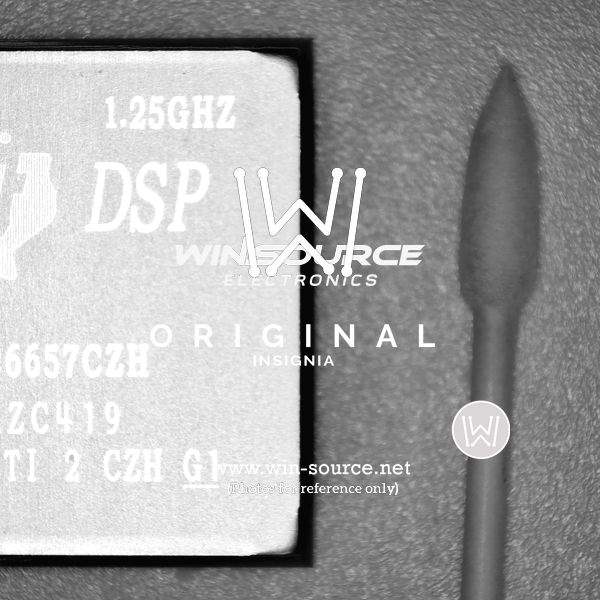TMS320C6657CZH Real Image14