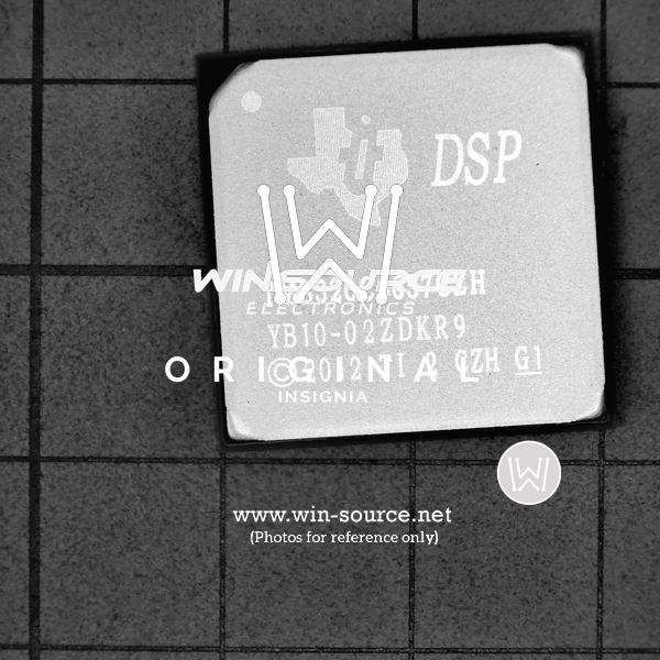 TMS320C6657CZH Real Image16