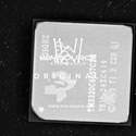 TMS320C6657CZH25 Real Image