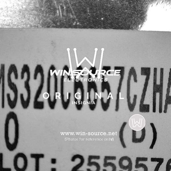 TMS320C6657CZHA25 Real Image