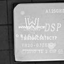 TMS320C6678ACYPA25 Real Image4