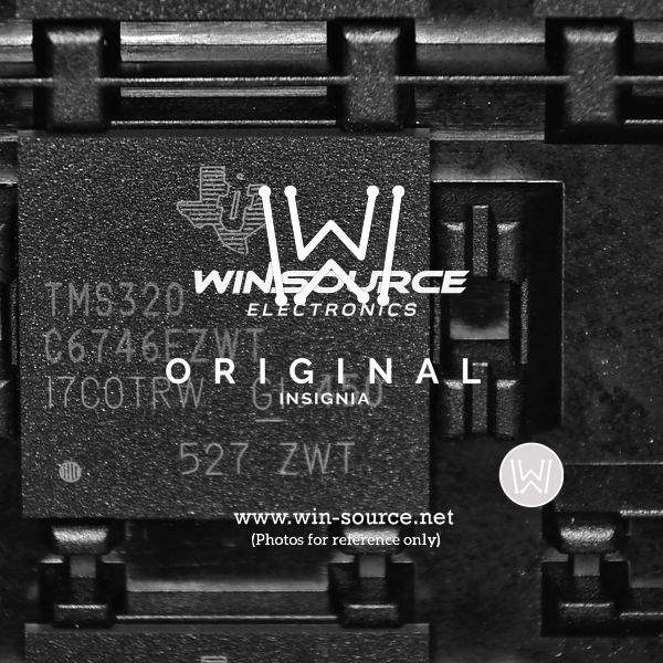 TMS320C6746EZWT4 Real Image