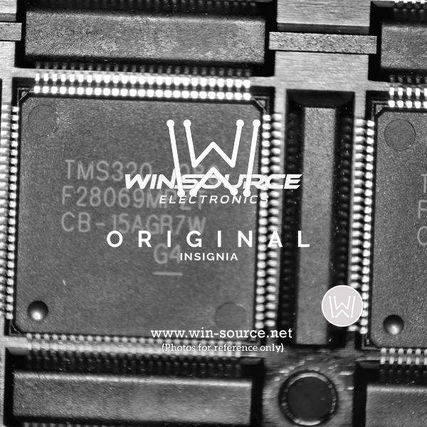 TMS320F28023PTT Real Image