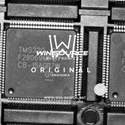 TMS320F28023PTT Real Image
