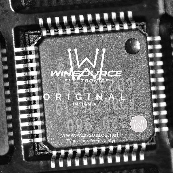 TMS320F28027FPTQ Real Image2