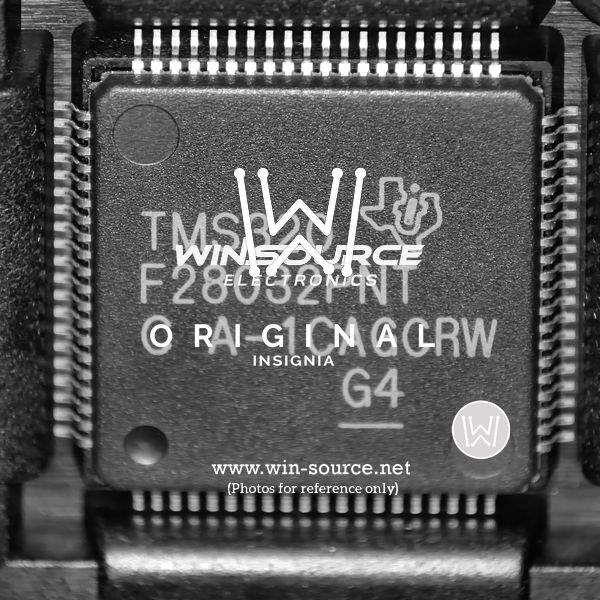 TMS320F28032PNT Real Image