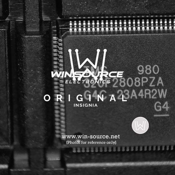 TMS320F28034PAGT Real Image
