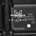 TMS320F28034PAGT Real Image