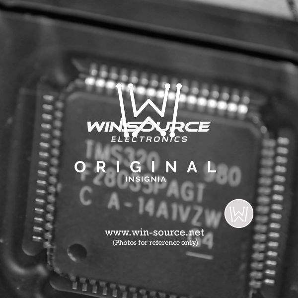 TMS320F28035PAGT Real Image1